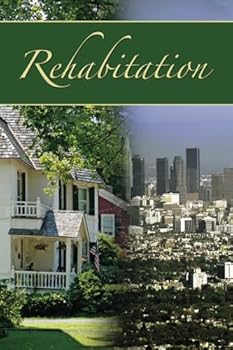 Paperback Rehabitation Book