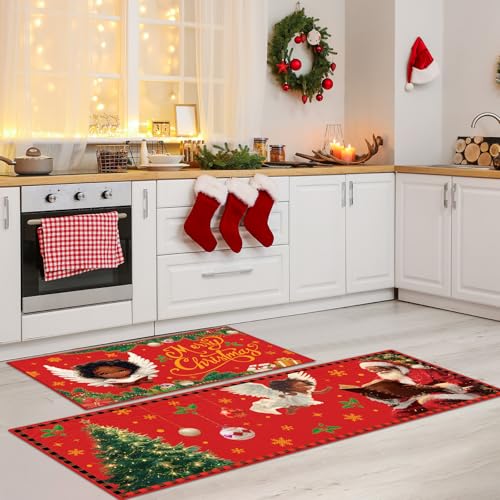 Tapis de sol pour la cuisine style ferme pour maison moderne