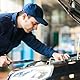 Scheibenwaschflüssigkeit Gefüllter Deckel, Behälterdeckel, 643237 Flüssigkeitsbehälterdeckel für Citroen C5 C6 Peugeot 407 3008 5008