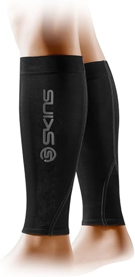 Amazon スキンズ Skins コンプレッション 00 カーフタイツmx B ユニセックス ブラック Xxs コンプレッションタイツ 通販