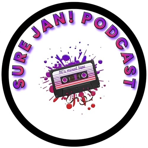 Sure Jan Podcast S2 E7
