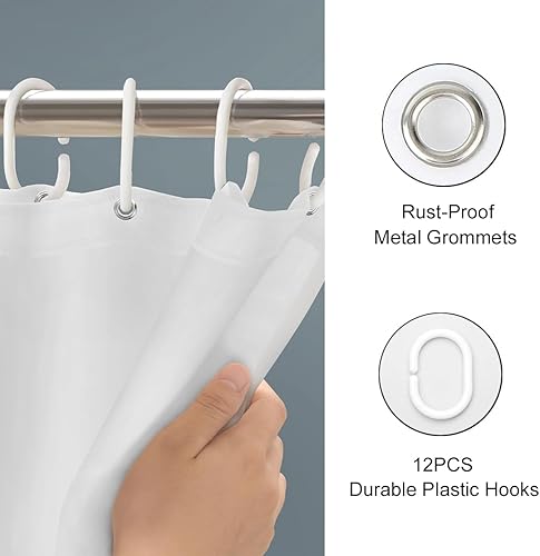 Miniatura 7 de Cortina de ducha de vaquero occidental, cactus, granja, campo, campo, salvaje, oeste, vaquero, caballo en el desierto, dibujado a mano, decoración