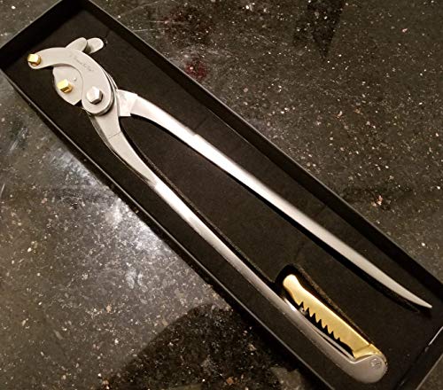 Anvil Brand Small Aluminum Rasp Handle