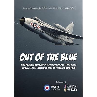 Out of the Blue