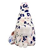 Photo Gallery hiflyer borsa a tracolla per bambini, zaino per bambini kawaii bag borsa da viaggio per bambini, borsa a tracolla per bambini mini zaino per ragazze, blu scuro, small, zaini a tracolla Photo Gallery hiflyer borsa a tracolla per bambini, zaino per bambini kawaii bag borsa da viaggio per bambini, borsa a tracolla per bambini mini zaino per ragazze, blu scuro, small, zaini a tracolla