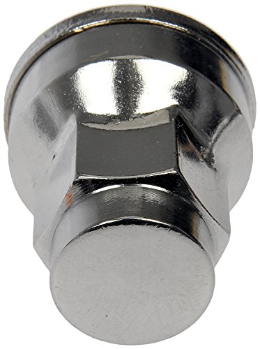 Tuerca de rueda M12-1.50 Dorman 611-980 con rosca de alta precisión antidesgaste 4