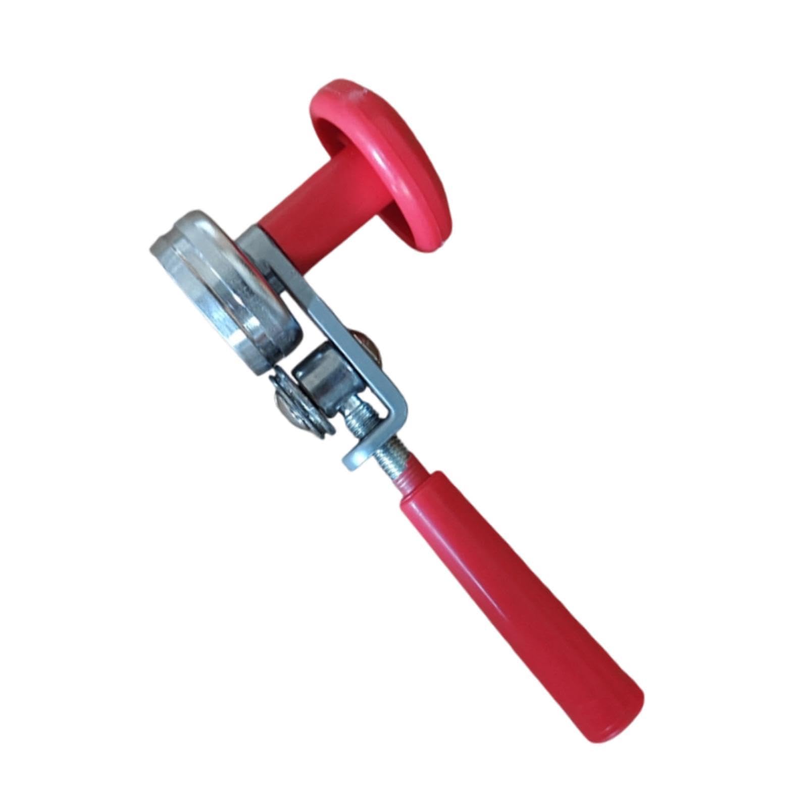 Scelleuse manuelle pour conserves appareil cuisine étanche