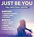 Complete Menopause Relief (Non-GMO) Multi-Symptom Relief From Hot Flashes, Night Sweats, Mood Swings - Hormone Balance For Women with Black Cohosh, Soy Isoflavones - Hormonal Supplements - 60 Capsules