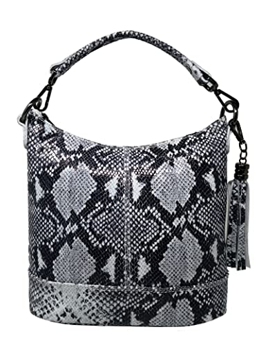 Casimirri 1892 ® Sac, en cuir véritable Cover