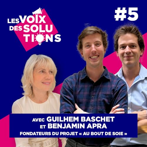 Voyage de 6000 km au c&oelig;ur du microcr&eacute;dit, avec Guilhem Baschet & Benjamin Apra