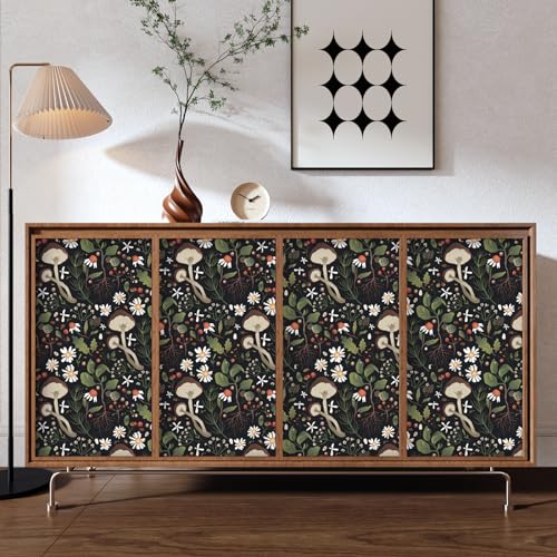 Papier peint amovible imperméable pour relooker un mur