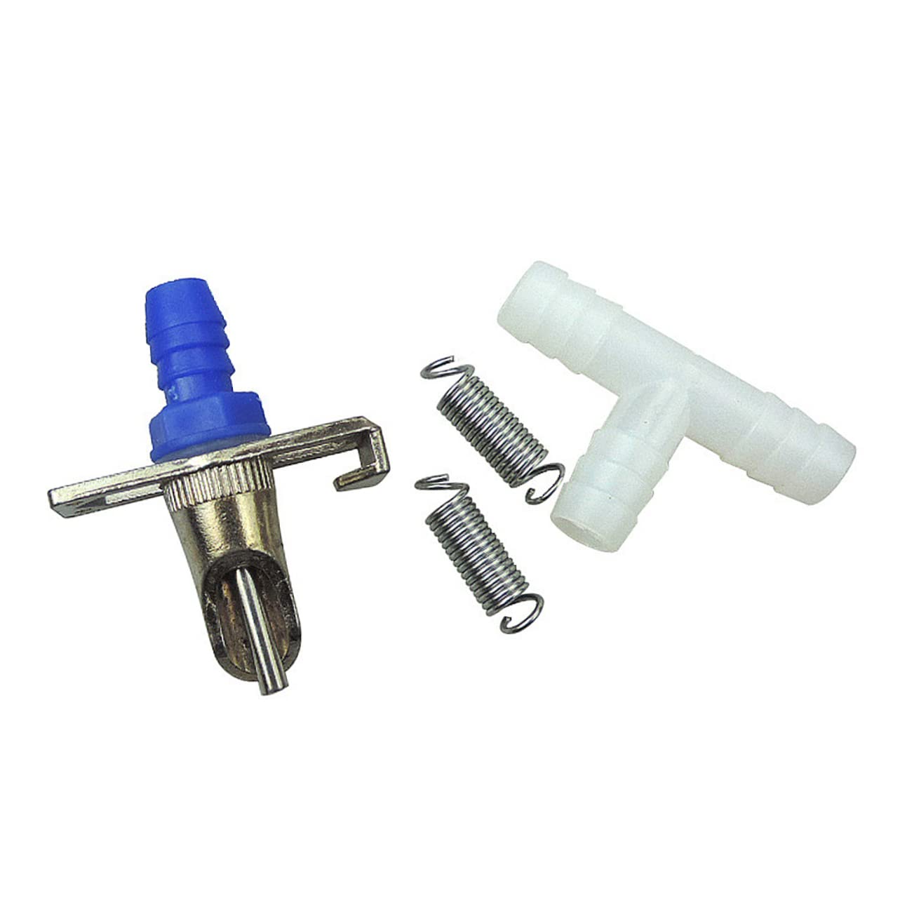 20pezzi Dispenser Per Conigli Bevitore Per Facile Installare Accessorio