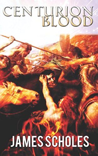 Centurion Blood