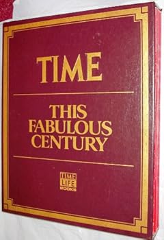 Paperback This Fabulous Century Boxed Set Book