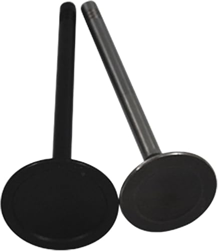 Miniatura 5 de Silscvtt Reemplazo de válvulas de salida de aire de admisión para Chevy Cavalier Cobalt Malibu Alero Pontiac