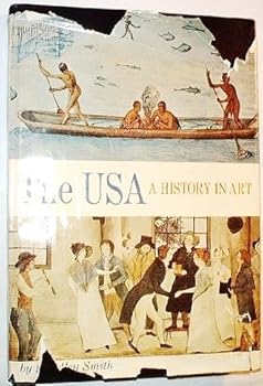 USA: A History in Art