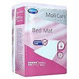 MoliCare Premium Bed Mat 7 Tropfen 60x90 cm, 30 St
