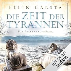 Die Zeit der Tyrannen Titelbild