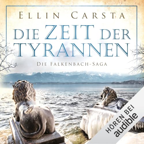 Die Zeit der Tyrannen cover art