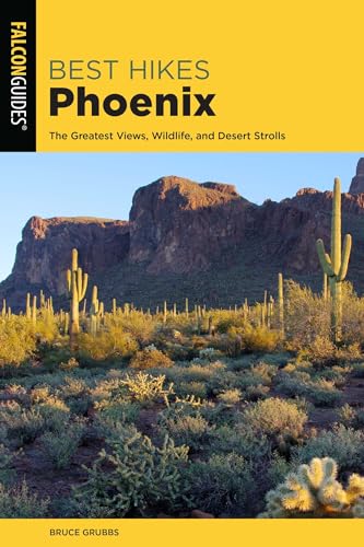 Best Hikes Phoenix (Best Hikes Near)