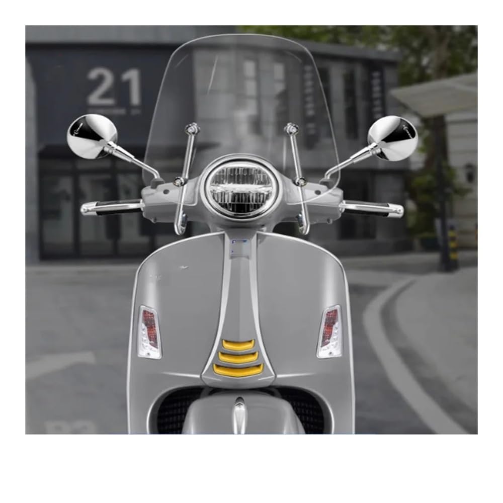Pare-brise GTS300 moto avant accessoire modification remplacement gts 250