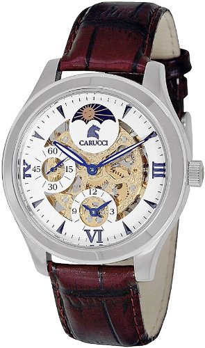 Carucci CA2141WH-BR Carucci CA2141WH-BR
