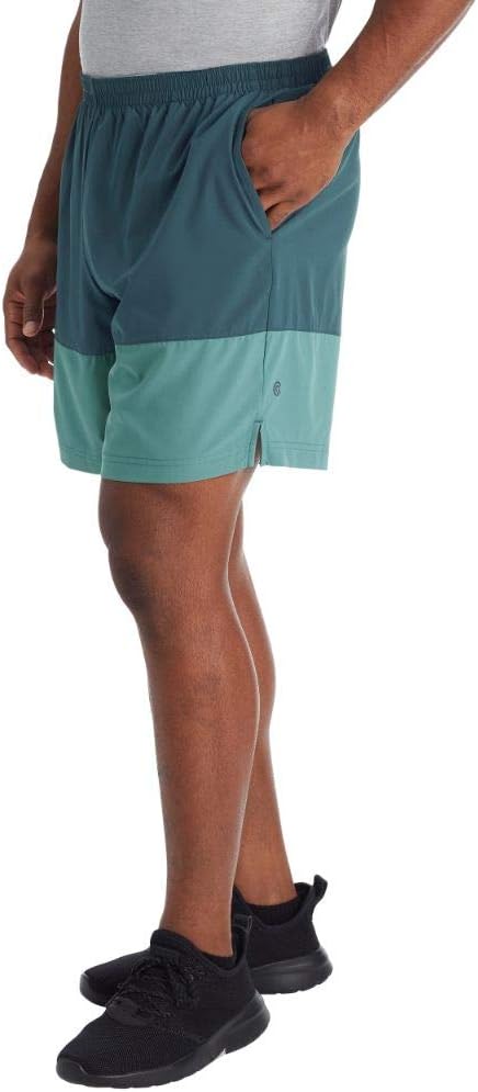 C9 Champion Men's C9 Men's Running Short - 7" Inseam