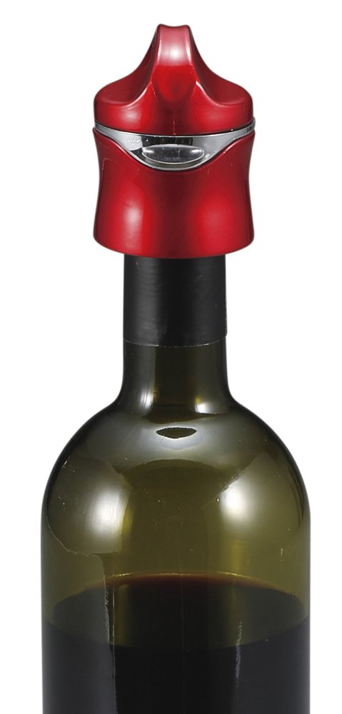 Amazon｜貝印 KAI ワインストッパー Kai House Select 日本製 DH7261