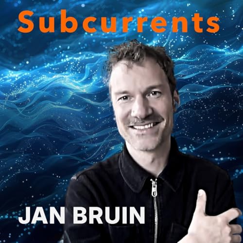 Jan Bruin: "Die controle over je aandacht &mdash; die heb je niet"