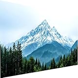 【DIY MALEN NACH ZAHLEN ERWACHSENE】: Malen nach Zahlen zum Selbermachen ist sehr gut für Anfänger geeignet. Malen nach Zahlen Erwachsene erfordert keine Malgrundlage und Sie können gleich nach dem Öffnen der Verpackung mit dem Malen Ihres Kunstwerks beginnen. Sehr einfach und interessant, Malen nach Zahlen ist ein großartiges Hobby.