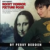 Perry Bedden's Rocky Horror Picture Book