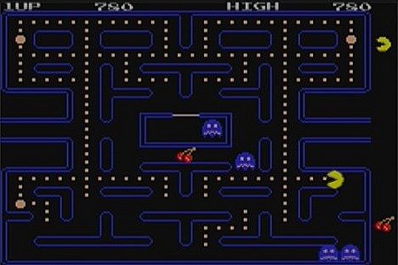 Namco Museum Anniversary