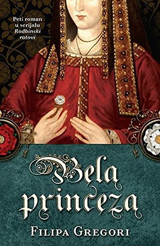 Bela princeza [Serbian] 8652120390 Book Cover