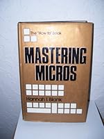 Mastering micros 0894332074 Book Cover