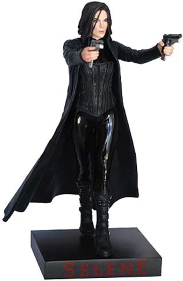 Underworld WC9287 2013 SDCC Exclusive Selene, 8 inches