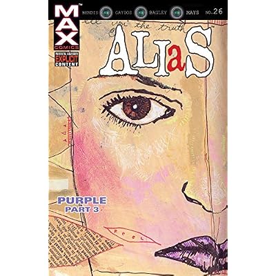 Alias (2001-2003) #26