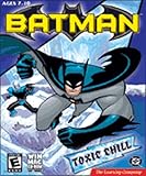  Batman Toxic Chill (PC)