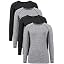 Black/Grey/Black/Grey