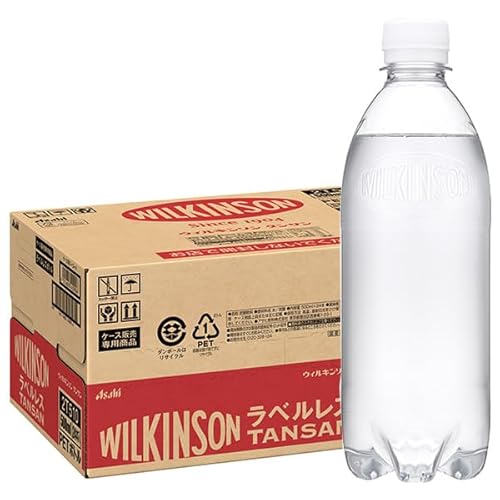 �A�T�q���� �E�B���L���\�� �^���T�� ���x�����X�{�g�� 500ml�y�b�g�{�g��×24�{��×(2�P�[�X)