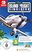 ISLAND FLIGHT Simulator - Flug Simulation für Nintendo Switch