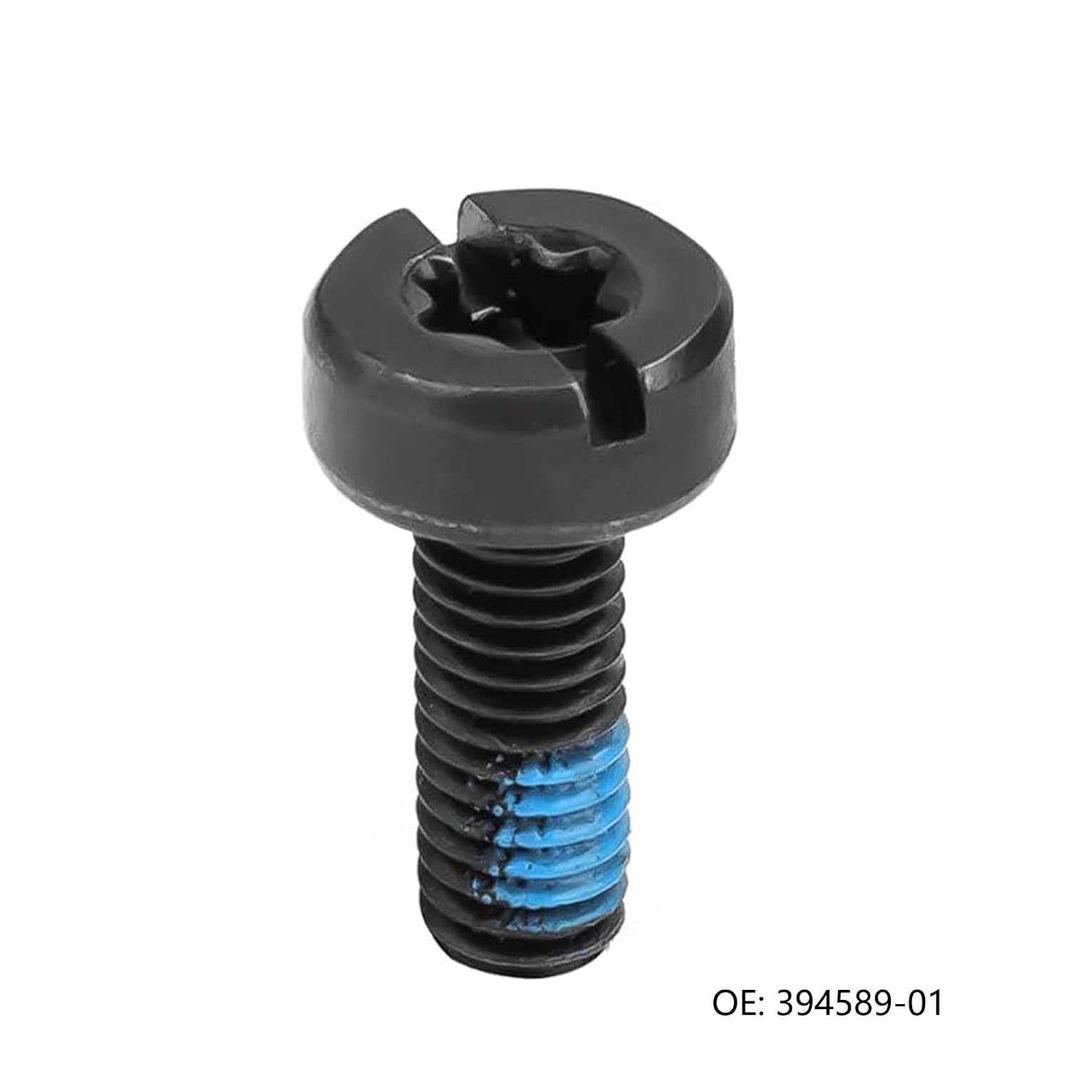 4PCS 394589-01 Screws Compatible with Dewalt Miter Saw Stand Replacement for DWS779 DWS780 DW703 DW704 DW705S