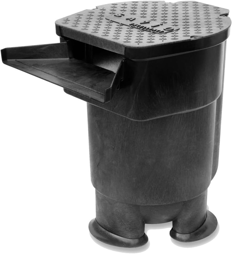 Savio Livingponds Waterfall Filter F100