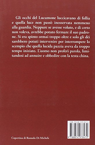 I Gemelli Di Caere. Anime Etrusche (Vol. 1) - 2