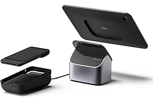 POS Terminal Countertop Kit for Lightning iPads