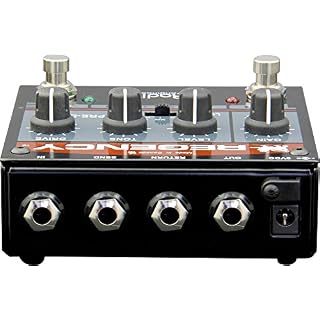 REGENCY – pédale tonebone préamp overdrive guitare - Les Beatles, Paul McCartney, John Lennon, RIngo Starr, George Harrison REGENCY - pédale tonebone préamp overdrive guitare – Image 2