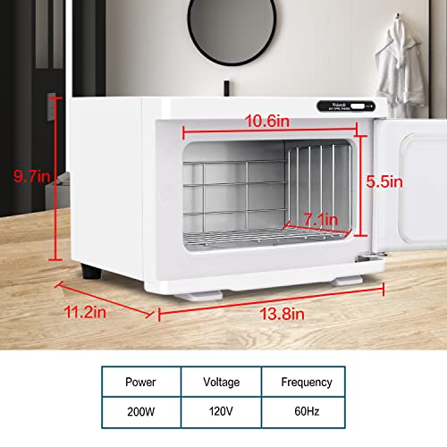 Professional Advanced Towel Warmer Cabinet,Hot Towel Warmer Cabinets, Small Towel Warmer Cabinet Suitable For Use In Spa, Home And Hair Salon #TOP5