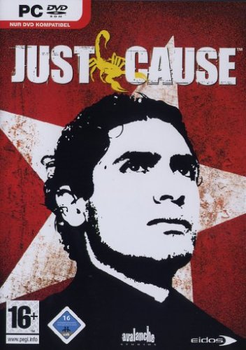 Preisvergleich Produktbild Just Cause