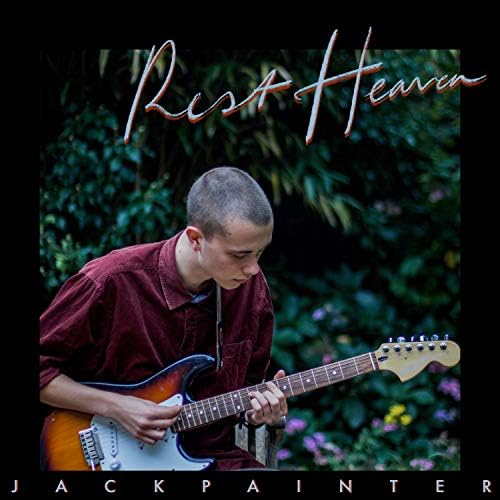 Amazon.co.jp Rest Heaven Jack Painter Digital Music