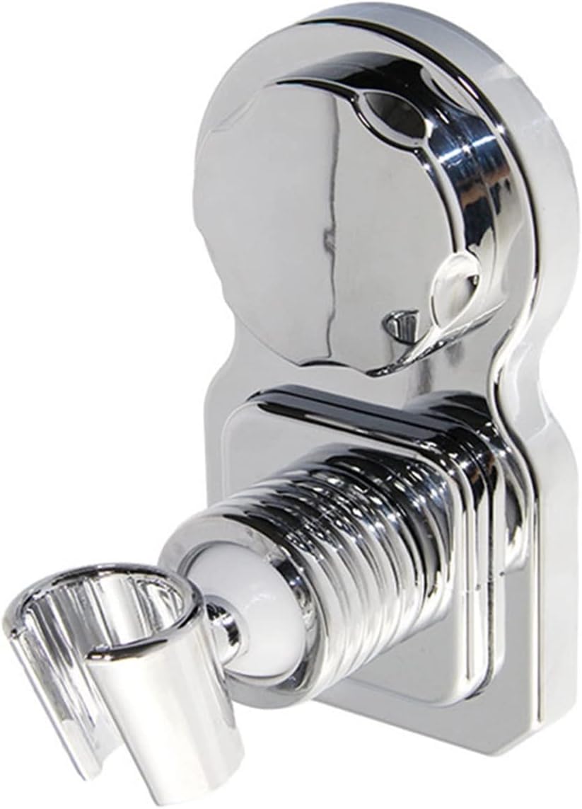 Suction Cup Holder Reusable Adjustable Mount Wall Holder For Bathroom Accessories Shower installation bracket
