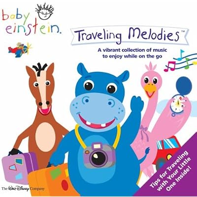Traveling Melodies